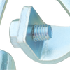 SONATA 20-22 HOOD HINGE LH, Hybrid Models, Steel