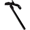 ACCORD 17-17 HOOD HINGE RH, Hybrid Model