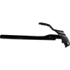 ACCORD 17-17 HOOD HINGE RH, Hybrid Model