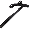 ACCORD 17-17 HOOD HINGE LH, Hybrid Model