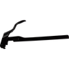 ACCORD 17-17 HOOD HINGE LH, Hybrid Model