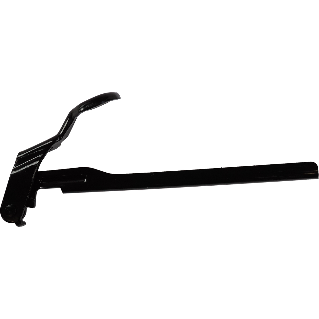 ACCORD 17-17 HOOD HINGE LH, Hybrid Model
