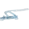 SONATA 20-22 HOOD HINGE LH, (Exc. Hybrid Model)