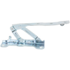SONATA 20-22 HOOD HINGE LH, (Exc. Hybrid Model)