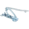 SONATA 20-22 HOOD HINGE LH, (Exc. Hybrid Model)