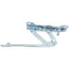SONATA 20-22 HOOD HINGE LH, (Exc. Hybrid Model)