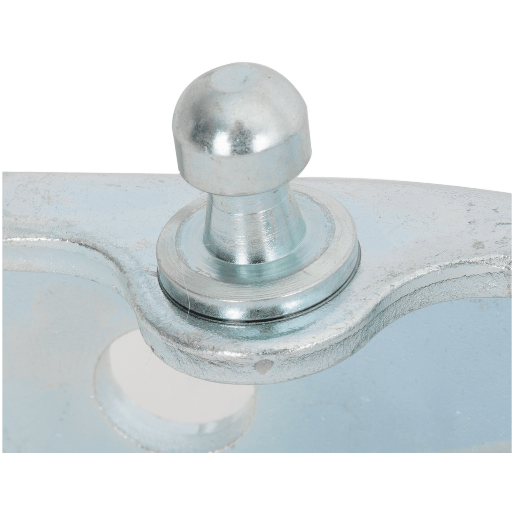 SONATA 20-22 HOOD HINGE LH, (Exc. Hybrid Model)