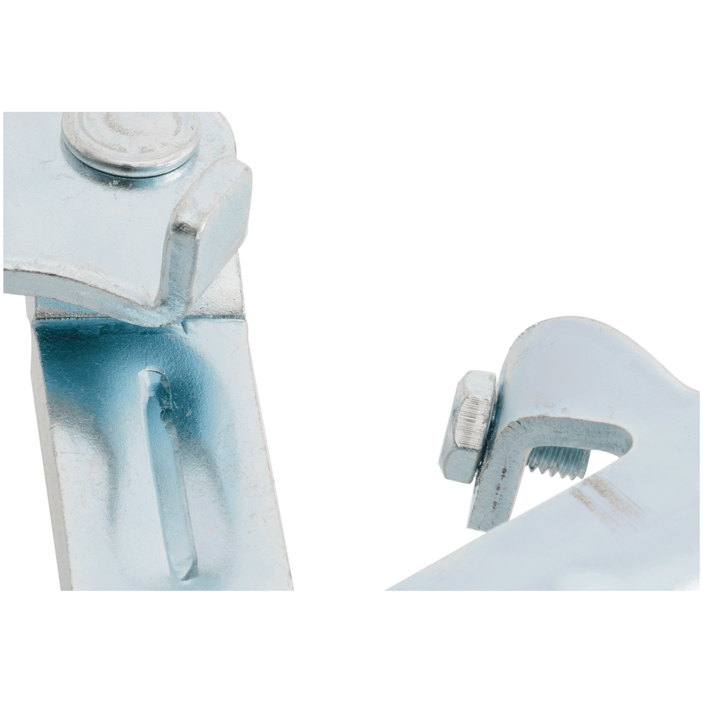 SONATA 20-22 HOOD HINGE LH, (Exc. Hybrid Model)
