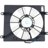 CIVIC 22-23 RADIATOR FAN ASSEMBLY, RH, 2.0L Eng.