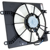 CIVIC 22-23 RADIATOR FAN ASSEMBLY, RH, 2.0L Eng.