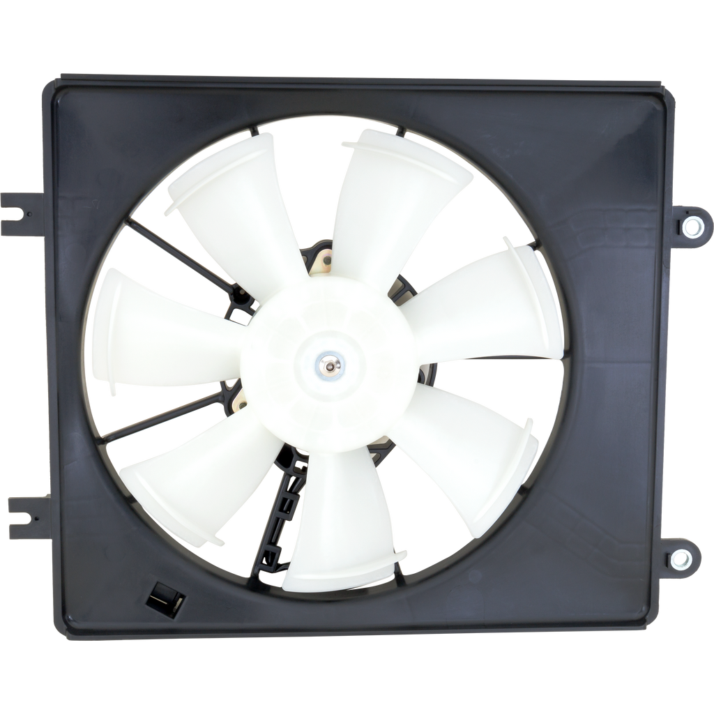 CIVIC 22-23 RADIATOR FAN ASSEMBLY, RH, 2.0L Eng.