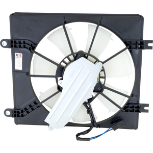 CIVIC 22-23/INTEGRA 23-23 RADIATOR FAN ASSEMBLY, RH, 1.5L Turbo Eng.