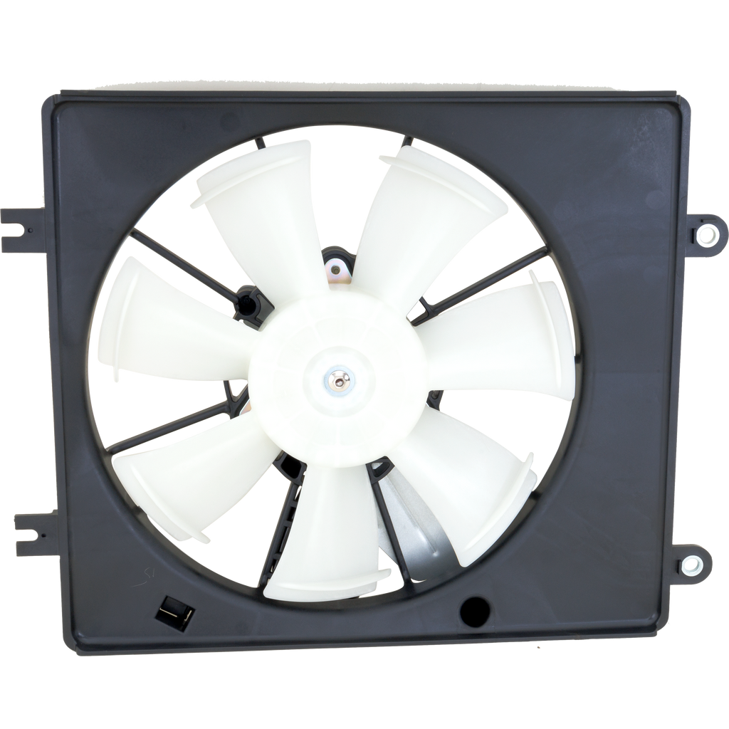 CIVIC 22-23/INTEGRA 23-23 RADIATOR FAN ASSEMBLY, RH, 1.5L Turbo Eng.