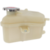 CR-V 17-22 COOLANT TANK (RADIATOR SPARE TANK), 1.5L Turbo Eng., w/ Cap