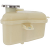 CR-V 17-22 COOLANT TANK (RADIATOR SPARE TANK), 1.5L Turbo Eng., w/ Cap