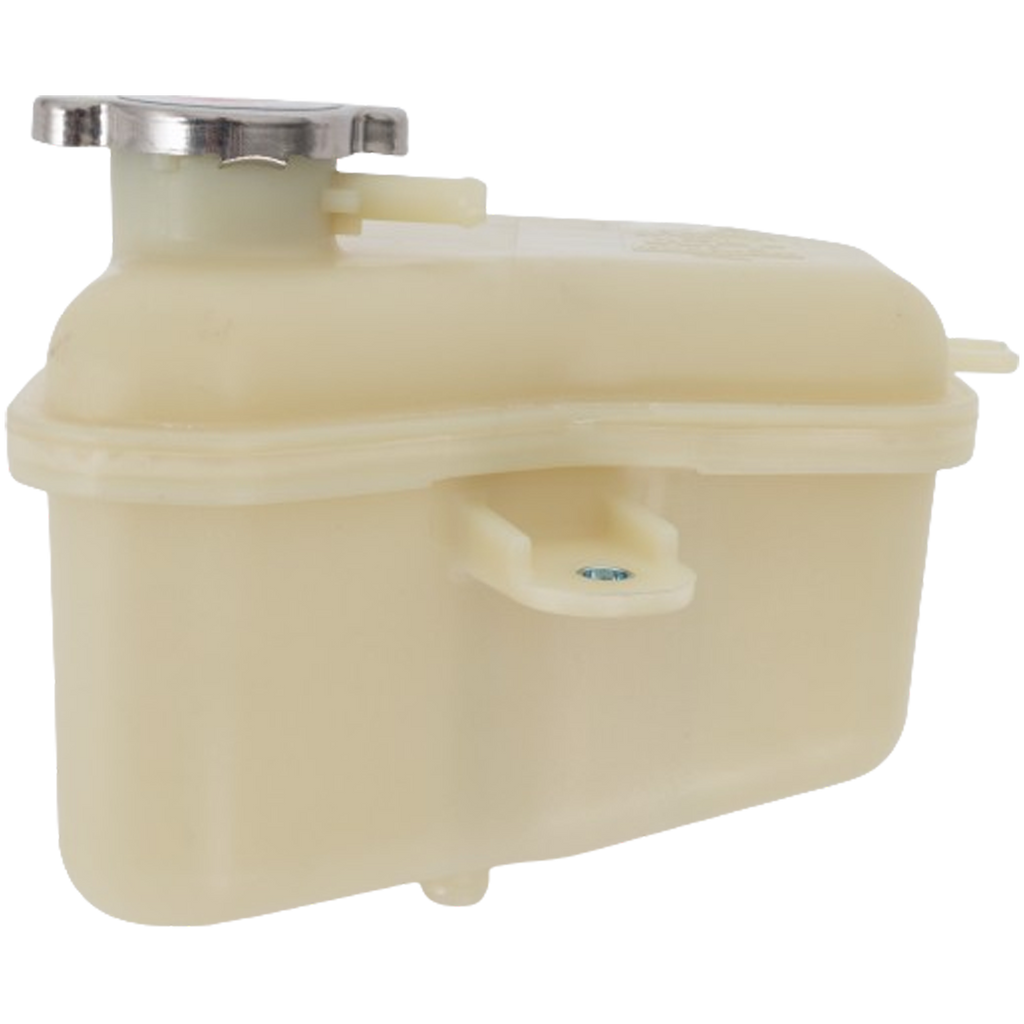 CR-V 17-22 COOLANT TANK (RADIATOR SPARE TANK), 1.5L Turbo Eng., w/ Cap