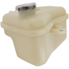 CR-V 17-22 COOLANT TANK (RADIATOR SPARE TANK), 1.5L Turbo Eng., w/ Cap