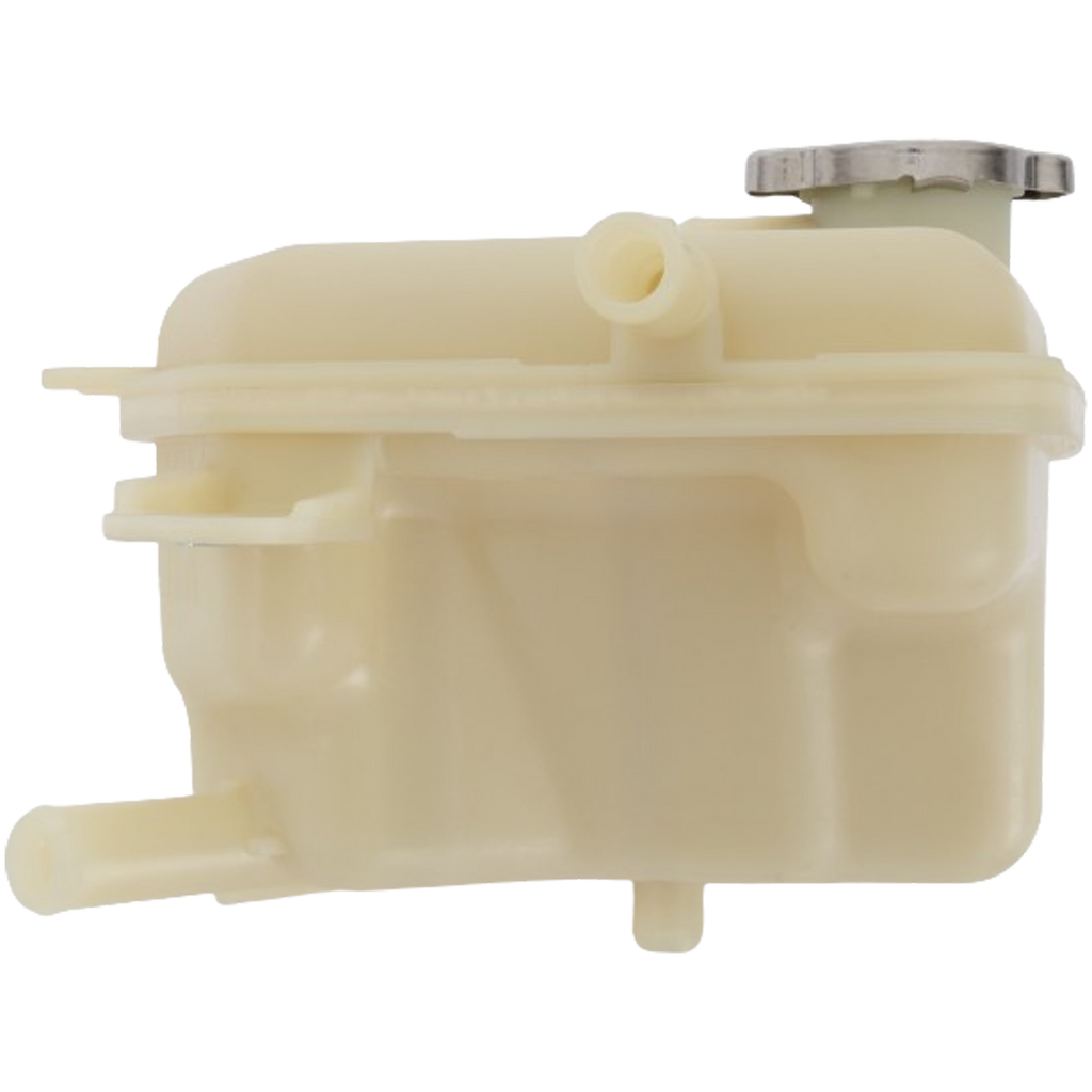 CR-V 17-22 COOLANT TANK (RADIATOR SPARE TANK), 1.5L Turbo Eng., w/ Cap