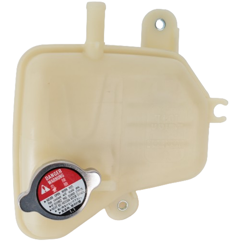 CR-V 17-22 COOLANT TANK (RADIATOR SPARE TANK), 1.5L Turbo Eng., w/ Cap