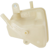 CR-V 17-22 COOLANT TANK (RADIATOR SPARE TANK), 1.5L Turbo Eng., w/ Cap