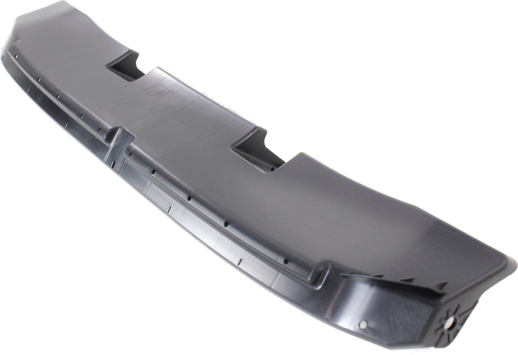 CIVIC 16-18 FRONT BUMPER AIR INTAKE DUCT, 1.5L Eng, (Exc. Si Model), Coupe/Sedan