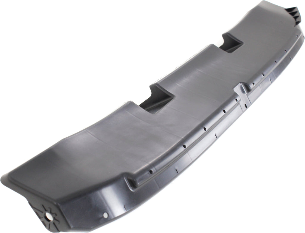 CIVIC 16-18 FRONT BUMPER AIR INTAKE DUCT, 1.5L Eng, (Exc. Si Model), Coupe/Sedan