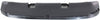 CIVIC 16-18 FRONT BUMPER AIR INTAKE DUCT, 1.5L Eng, (Exc. Si Model), Coupe/Sedan
