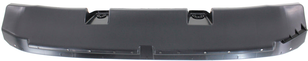 CIVIC 16-18 FRONT BUMPER AIR INTAKE DUCT, 1.5L Eng, (Exc. Si Model), Coupe/Sedan