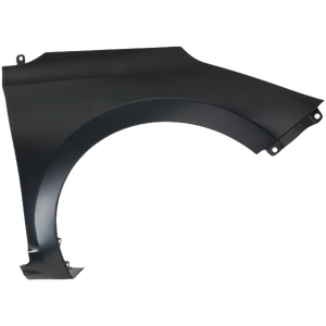 ACCENT 18-22 FRONT FENDER RH, Primed, Sedan - CAPA