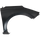 ACCENT 18-22 FRONT FENDER RH, Primed, Sedan - CAPA
