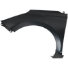 ACCENT 18-22 FRONT FENDER LH, Primed, Sedan - CAPA