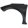 ACCENT 18-22 FRONT FENDER LH, Primed, Sedan - CAPA
