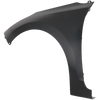 ACCENT 18-22 FRONT FENDER LH, Primed, Sedan - CAPA