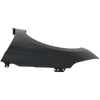 ACCENT 18-22 FRONT FENDER LH, Primed, Sedan - CAPA