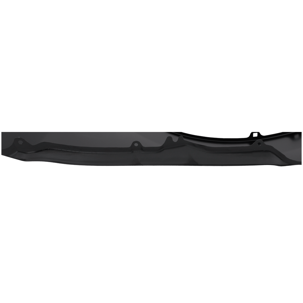 ACCENT 18-22 FRONT FENDER LH, Primed, Sedan - CAPA