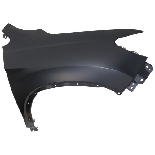PILOT 19-22 FRONT FENDER RH, Primed