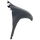PILOT 19-22 FRONT FENDER RH, Primed