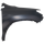 PILOT 19-22 FRONT FENDER RH, Primed
