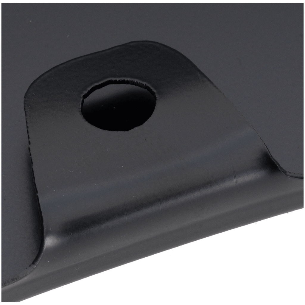TUCSON 22-22 FRONT FENDER RH, Primed, Steel, USA Built Vehicle, SE/SEL/Limited Models - CAPA