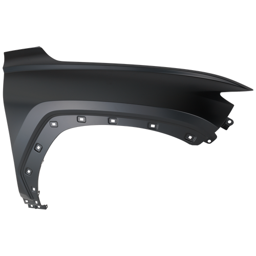 TUCSON 22-22 FRONT FENDER RH, Primed, Steel, (SE/SEL/Limited, Korea Built Vehicle)/Essential/Preferred/N Line Models - CAPA