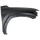 TUCSON 22-22 FRONT FENDER RH, Primed, Steel, (SE/SEL/Limited, Korea Built Vehicle)/Essential/Preferred/N Line Models