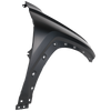 TUCSON 22-22 FRONT FENDER RH, Primed, Steel, (SE/SEL/Limited, Korea Built Vehicle)/Essential/Preferred/N Line Models