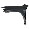 TUCSON 22-22 FRONT FENDER RH, Primed, Steel, (SE/SEL/Limited, Korea Built Vehicle)/Essential/Preferred/N Line Models