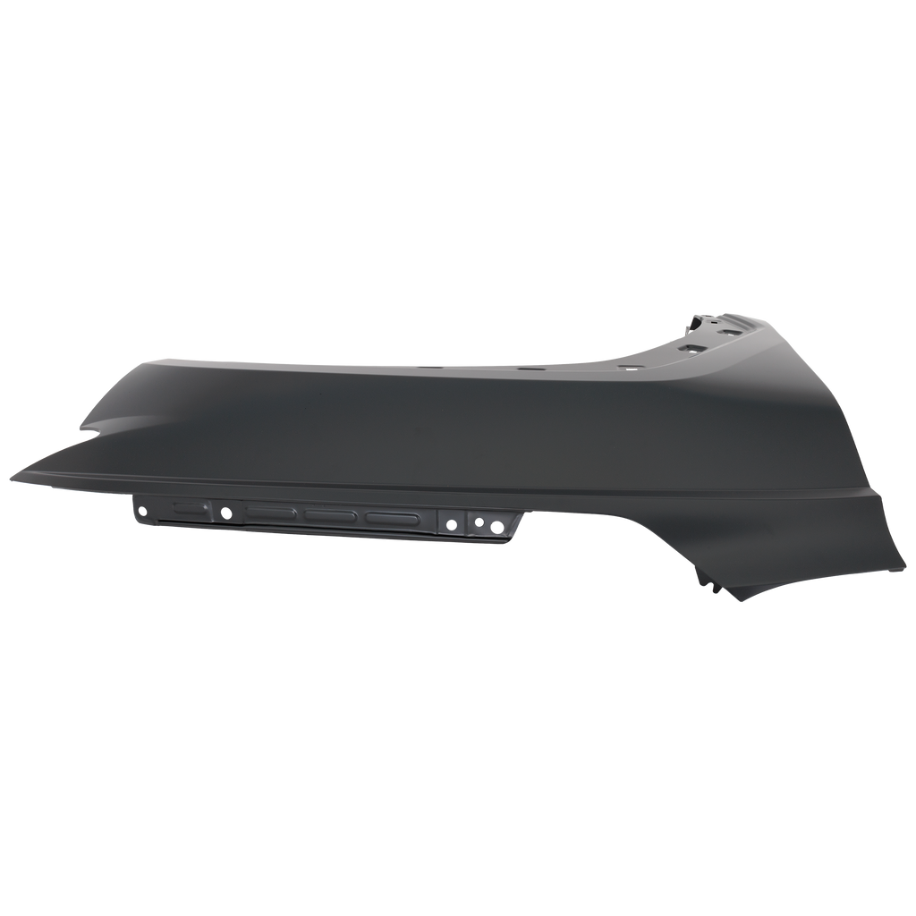 TUCSON 22-22 FRONT FENDER RH, Primed, Steel, (SE/SEL/Limited, Korea Built Vehicle)/Essential/Preferred/N Line Models