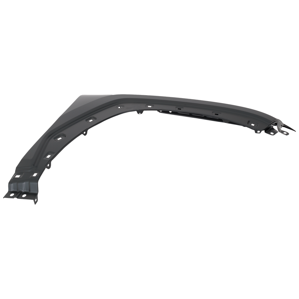 TUCSON 22-22 FRONT FENDER RH, Primed, Steel, (SE/SEL/Limited, Korea Built Vehicle)/Essential/Preferred/N Line Models