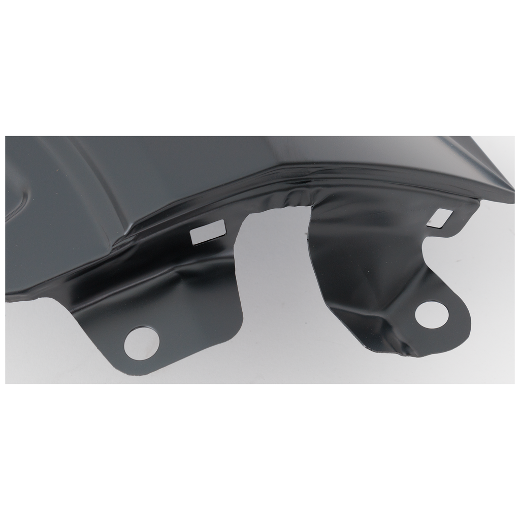 TUCSON 22-22 FRONT FENDER RH, Primed, Steel, (SE/SEL/Limited, Korea Built Vehicle)/Essential/Preferred/N Line Models