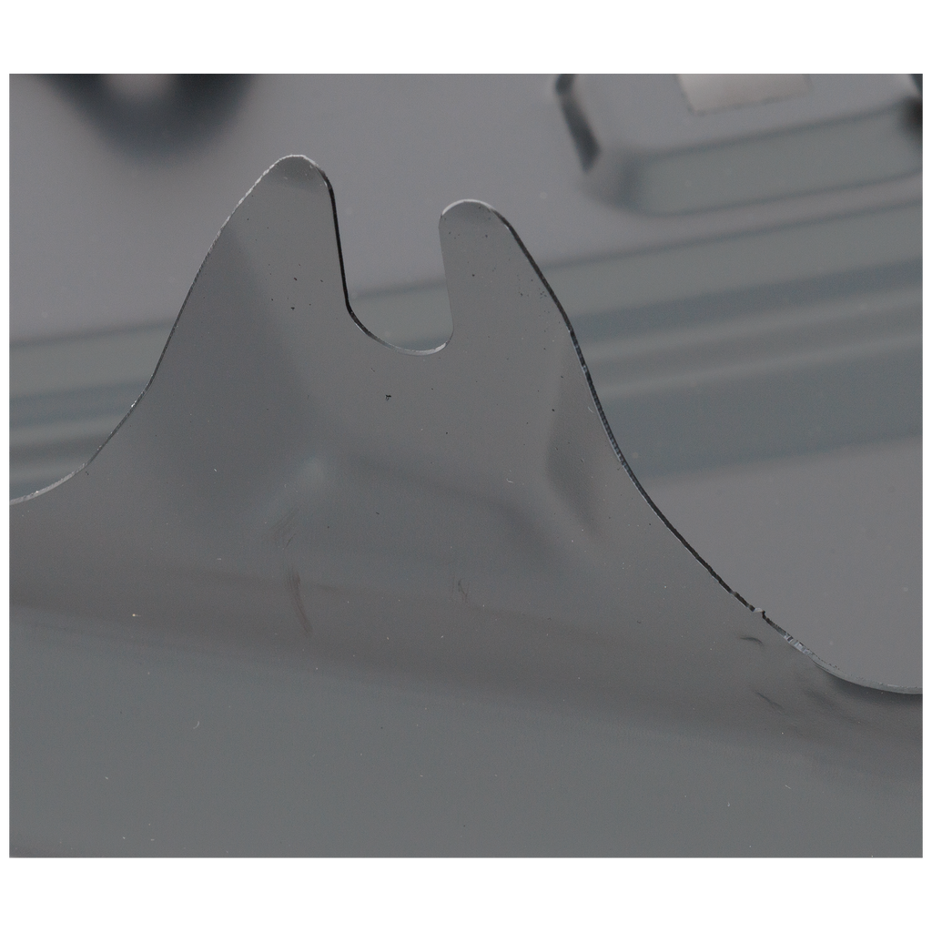 TUCSON 22-22 FRONT FENDER RH, Primed, Steel, (SE/SEL/Limited, Korea Built Vehicle)/Essential/Preferred/N Line Models