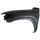 TUCSON 22-22 FRONT FENDER LH, Primed, Steel, (SE/SEL/Limited, Korea Built Vehicle)/Essential/Preferred/N Line Models
