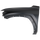 TUCSON 22-22 FRONT FENDER LH, Primed, Steel, (SE/SEL/Limited, Korea Built Vehicle)/Essential/Preferred/N Line Models