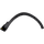 SANTA FE 21-22 FRONT WHEEL OPENING MOLDING LH, Assembly, SE/SEL/XRT/Limited/Essential/Preferred/Urban Models/(23-23 Hybrid Models)